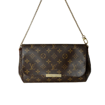 Louis Vuitton Monogram Favorite Crossbody M40718 14273 156838420