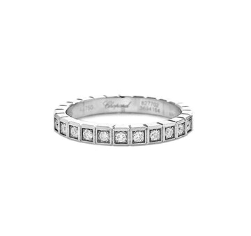 CHOPARD アイス キューブ ダイア 11P B1209C101 152199930