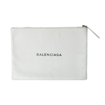 Balenciaga Everyday Clutch Bag 485110 14262 156841938