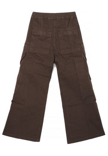 Rick Owens Jumbo DRKSHDW Double Cargo Jumbo Belas Dark Dust DU02E7398 TW 78 150089740
