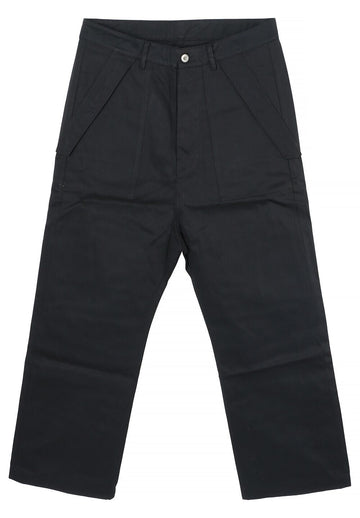 Rick Owens CARGO Trousers Black 41374832