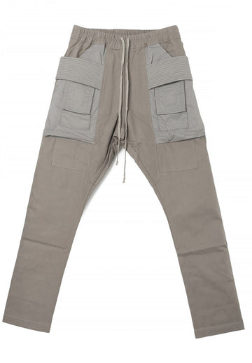 Rick Owens DRKSHDW CREATCH CARGO Heavy Cotton TWND DU20F1376 TWND 74 29962489