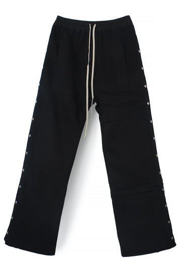 RICK OWENS ヘビースウェットパンツ 77662913