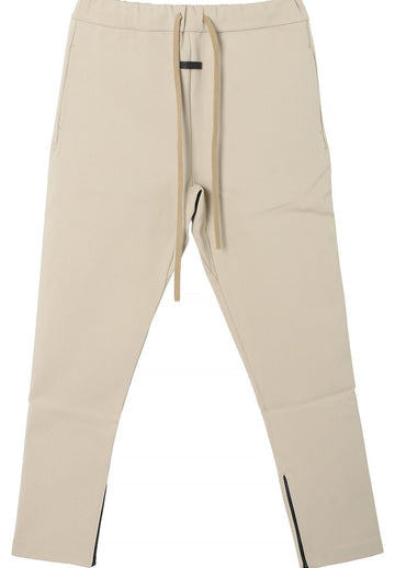 Fear of God The Eternal Collection Viscose Tricot Slim Pants Cement FGE40203TRI 024 56609617