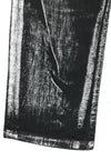 RICK OWENS TYRONE CUT ストレッチデニムパンツ 29962371 [P]