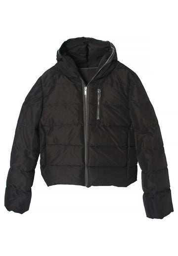Rick Owens SEALED Down Jacket Dark Dust RU02D6722 FKD4 78 119024457