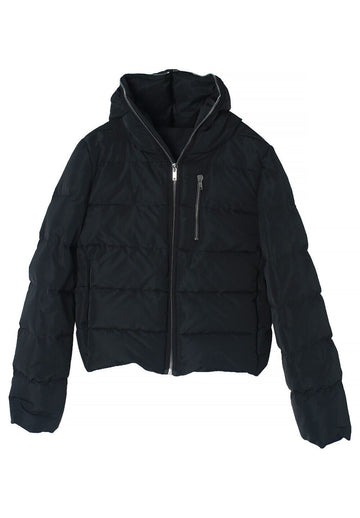 Rick Owens Sealed Down Jacket Black RU02D6722 FKD4 09 119024458