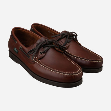 Praboot 6S Bass Boat Shoes 781001 MARRON 156847256
