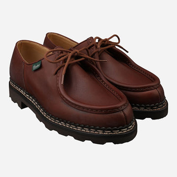 Praboot 6S Michael Loafer 715603 MARRON 156847336