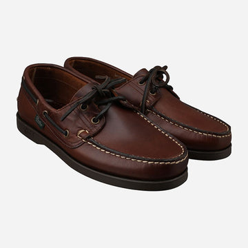 Praboot 6S Bass Boat Shoes 780001 MARRON 156847337