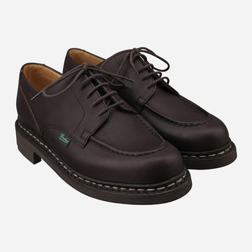 Praboot 6S Chambord Shoes 710707 CAFE 156847338