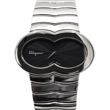 Salvatore Ferragamo 40mm Quartz Women's Watch F59SBQ9909 156848061