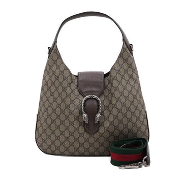 Gucci Dionysus Ophidia Canvas Hobo Shoulder Bag and Crossbody Bag 446687 156848137