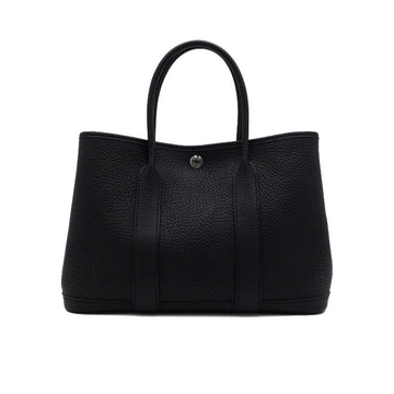 Hermes Garden Party 30 Tote Bag H051568CK89 156848144