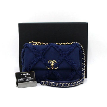 CHANEL Flap Bag Tote and Shoulder Crossbody AA64405 156848159