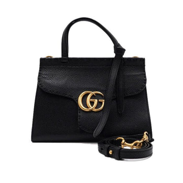 Gucci Mini Top Handle Tote and Shoulder Bag aa64410 156848189