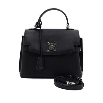 LOUIS VUITTON Lockme Ever BB Tote- und Schultertasche M53937 156077144