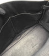 Hermes Black Kelly Bag Square L with Stamp 47145 156856464 [P]