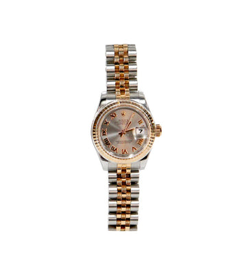 ROLEX 26MM Automatische Uhr 179171 Kombi Datejust 48374 156856475