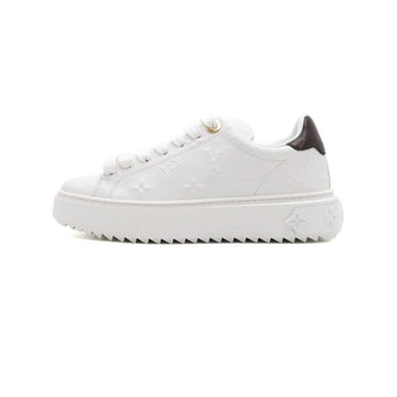 LOUIS VUITTON Zeitgeber Damen Sneakers 1AAE5G 156856550
