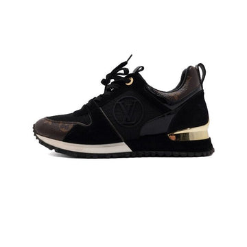 LOUIS VUITTON ランアウェイ レディース スニーカー 1A3CW1 156856866