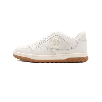 Gucci White MAC80 Sneakers AA64377 156853789