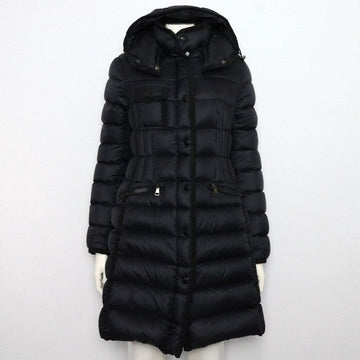 MONCLER Damen Daunen-Langjacke HERMINE 156857464