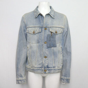 LOUIS VUITTON DNAデニムジャケット 1A5D8P 156858278