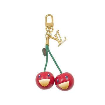 Louis Vuitton Murakami Series Bag Charm Keyring 60226023 156865551