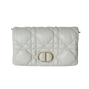 Dior Macro Cannage Shoulder Bag Crossbody 14277 156865722