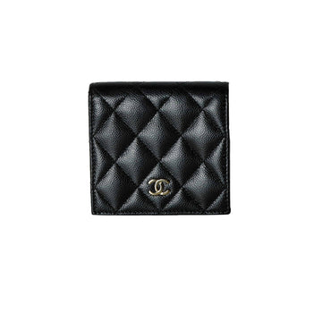 CHANEL キャビア財布 14283 156866475