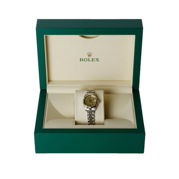 Rolex Datejust Combi Watch 6916 14288 156866536