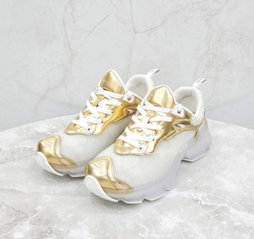 Dior Vibe Technical Sneakers 141632809