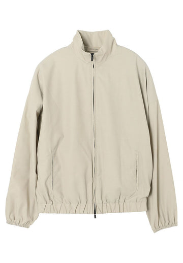 Fear of God The Eternal Collection Wool Nylon Track Jacket Cement FGE30013AWNY 024 56046882