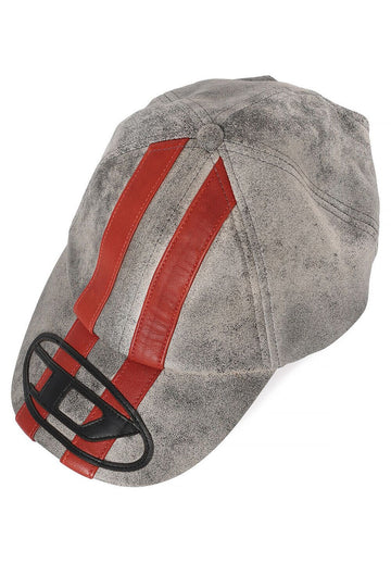 DIESEL COLAVキャップA118550HLAZ92C 63633328