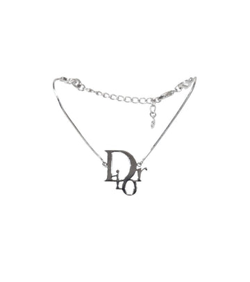 DIOR オブリーク シルバー ブレスレット 57837 156925333
