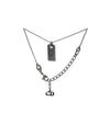 DIOR プレートブレスレット57441 156925497 [P]
