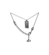 DIOR プレートブレスレット57441 156925497 [P]