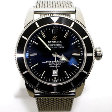 Breitling Superocean Heritage Automatic 46mm Stainless Steel Men's Watch A1732024 156927693