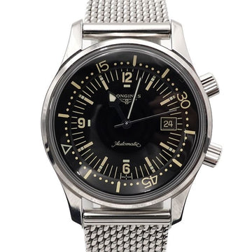 Longines L37744 LEGEND DIVER 42MM Steel Automatic Men's Watch 156927709