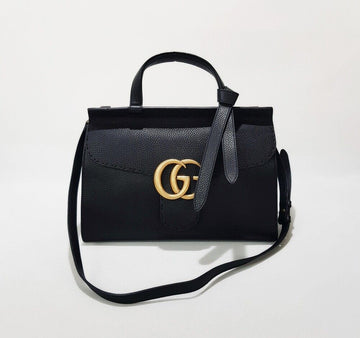 GUCCI Marmont kleine Top-Handle Tasche 421890 152901044