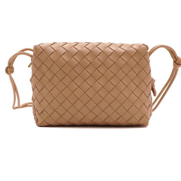 Bottega Veneta Intrecciato Small Loop Camera Bag Shoulder Bag Crossbody aa64578 156927856