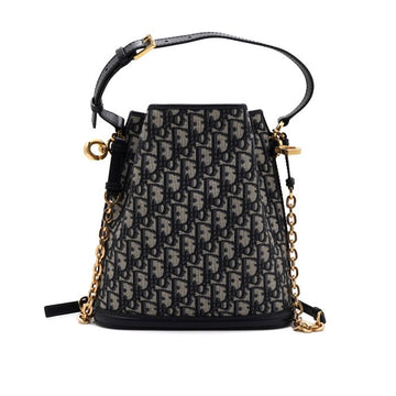 DIOR Oblique Cest Medium Tote Bag Schultertasche und Crossbody AA64445 156927876