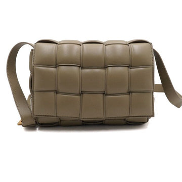 BOTTEGA VENETA INTRICATO gepolsterte Tasche Schultertasche 591970 156927860
