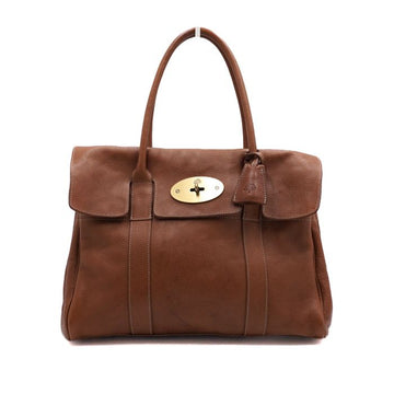 Mulberry Basewater Flap Lock Tote Bag HH5988 156927894