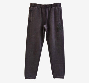 Chrome Hearts Training Pants Charcoal XL HCUMU2F9 156945802