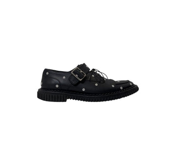 Dior Dot Velcro Derby Shoes AFD033257N 153392611