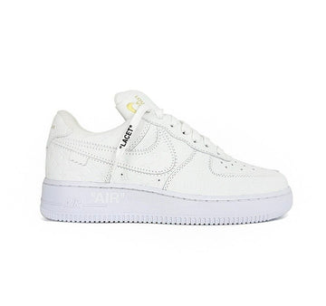 Louis Vuitton Nike Air Force 1 Low AFD109010C 154669410