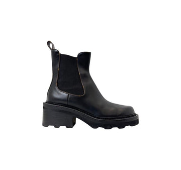 LOUIS VUITTON ブーツ AFD011038N 153392594