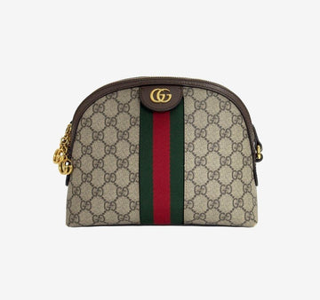 GUCCI GG Supreme Schultertasche UCTMJ48H 156946255